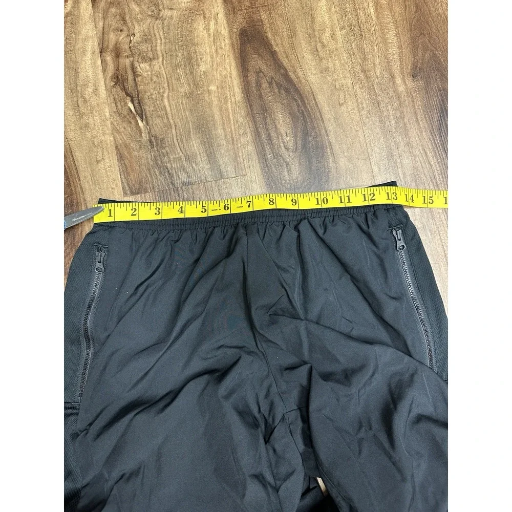 Nike Women's High Waisted Windrunner Pants - Size S NWT